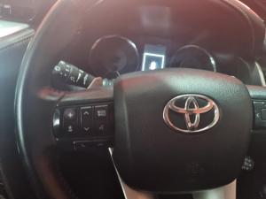 Toyota Fortuner 2.8GD-6 auto - Image 18