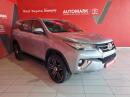Thumbnail Toyota Fortuner 2.8GD-6 auto