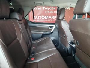 Toyota Fortuner 2.8GD-6 auto - Image 24