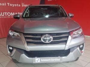 Toyota Fortuner 2.8GD-6 auto - Image 2