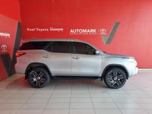 Toyota Fortuner 2.8GD-6 auto - Image 4
