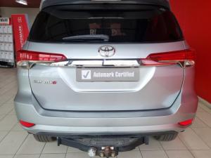 Toyota Fortuner 2.8GD-6 auto - Image 6