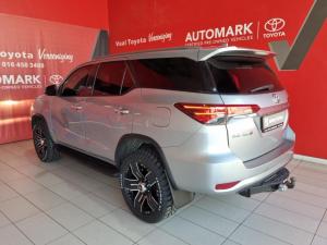 Toyota Fortuner 2.8GD-6 auto - Image 8