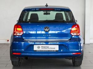 Volkswagen Polo Vivo hatch 1.4 Life - Image 11