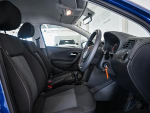 Volkswagen Polo Vivo hatch 1.4 Life - Image 13
