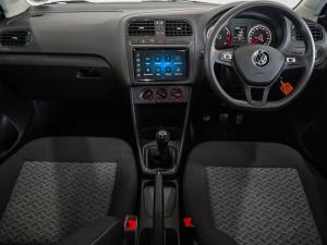 Volkswagen Polo Vivo hatch 1.4 Life - Image 16