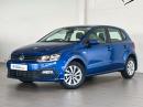 Thumbnail Volkswagen Polo Vivo hatch 1.4 Life