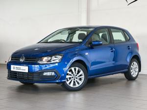 Volkswagen Polo Vivo hatch 1.4 Life - Image 1