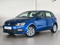 Thumbnail Volkswagen Polo Vivo hatch 1.4 Life