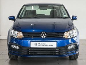 Volkswagen Polo Vivo hatch 1.4 Life - Image 2