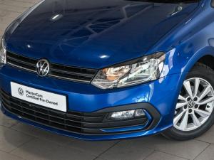 Volkswagen Polo Vivo hatch 1.4 Life - Image 3