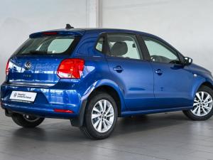 Volkswagen Polo Vivo hatch 1.4 Life - Image 5