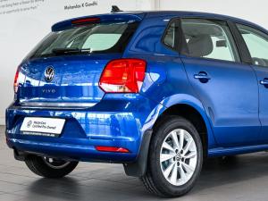Volkswagen Polo Vivo hatch 1.4 Life - Image 6