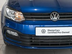 Volkswagen Polo Vivo hatch 1.4 Life - Image 7
