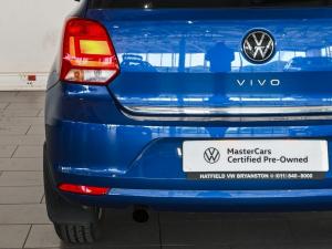Volkswagen Polo Vivo hatch 1.4 Life - Image 8