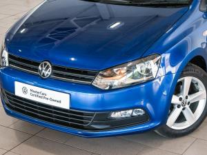 Volkswagen Polo Vivo hatch 1.6 Highline - Image 14