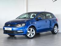 Thumbnail Volkswagen Polo Vivo hatch 1.6 Highline