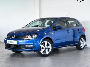 Volkswagen Polo Vivo hatch 1.6 Highline - Image 1