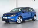 Thumbnail Volkswagen Polo Vivo hatch 1.6 Highline