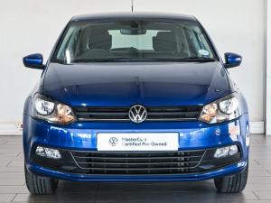 Volkswagen Polo Vivo hatch 1.6 Highline - Image 2