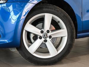 Volkswagen Polo Vivo hatch 1.6 Highline - Image 3