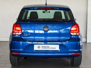 Volkswagen Polo Vivo hatch 1.6 Highline - Image 6