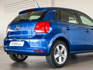 Volkswagen Polo Vivo hatch 1.6 Highline - Image 7