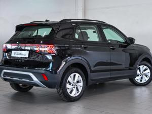Volkswagen T-Cross 1.0TSI Life - Image 17