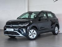 Thumbnail Volkswagen T-Cross 1.0TSI Life