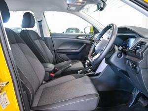 Volkswagen T-Cross 1.0TSI Life - Image 15