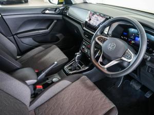 Volkswagen T-Cross 1.0TSI Life - Image 16