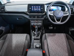 Volkswagen T-Cross 1.0TSI Life - Image 17
