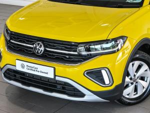 Volkswagen T-Cross 1.0TSI Life - Image 4