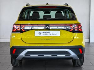 Volkswagen T-Cross 1.0TSI Life - Image 8