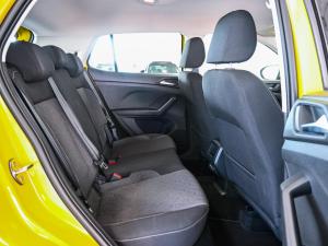 Volkswagen T-Cross 1.0TSI Life - Image 9