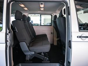 Volkswagen Kombi 2.0TDI SWB Trendline Launch Edition auto - Image 10