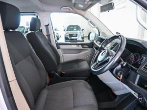 Volkswagen Kombi 2.0TDI SWB Trendline Launch Edition auto - Image 11