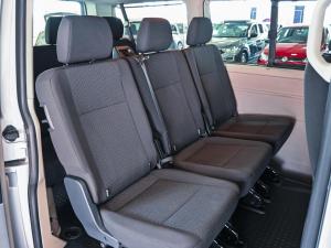Volkswagen Kombi 2.0TDI SWB Trendline Launch Edition auto - Image 12