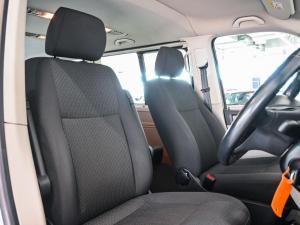 Volkswagen Kombi 2.0TDI SWB Trendline Launch Edition auto - Image 14