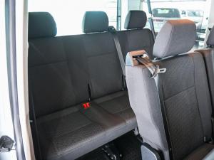 Volkswagen Kombi 2.0TDI SWB Trendline Launch Edition auto - Image 15