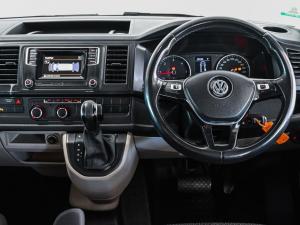 Volkswagen Kombi 2.0TDI SWB Trendline Launch Edition auto - Image 16
