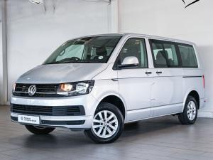 Volkswagen Kombi 2.0TDI SWB Trendline Launch Edition auto - Image 1