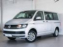 Thumbnail Volkswagen Kombi 2.0TDI SWB Trendline Launch Edition auto