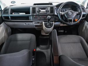 Volkswagen Kombi 2.0TDI SWB Trendline Launch Edition auto - Image 20