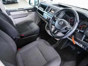 Volkswagen Kombi 2.0TDI SWB Trendline Launch Edition auto - Image 21