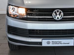 Volkswagen Kombi 2.0TDI SWB Trendline Launch Edition auto - Image 2