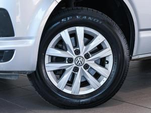 Volkswagen Kombi 2.0TDI SWB Trendline Launch Edition auto - Image 3