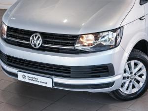 Volkswagen Kombi 2.0TDI SWB Trendline Launch Edition auto - Image 4