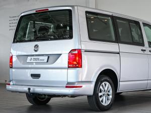 Volkswagen Kombi 2.0TDI SWB Trendline Launch Edition auto - Image 5