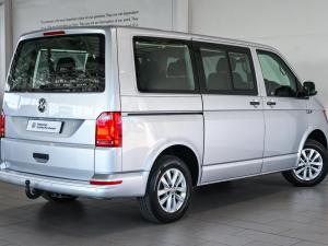 Volkswagen Kombi 2.0TDI SWB Trendline Launch Edition auto - Image 6